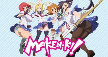 Maken-Ki!, telecharger en ddl